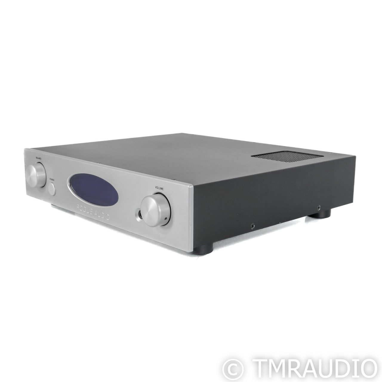 Rogue Audio RP-1 Stereo Tube Preamplifier; MM & MC Phon... 3