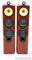 B&W 804S Floorstanding Speakers; 804-S; Rosenut Pair (3... 3