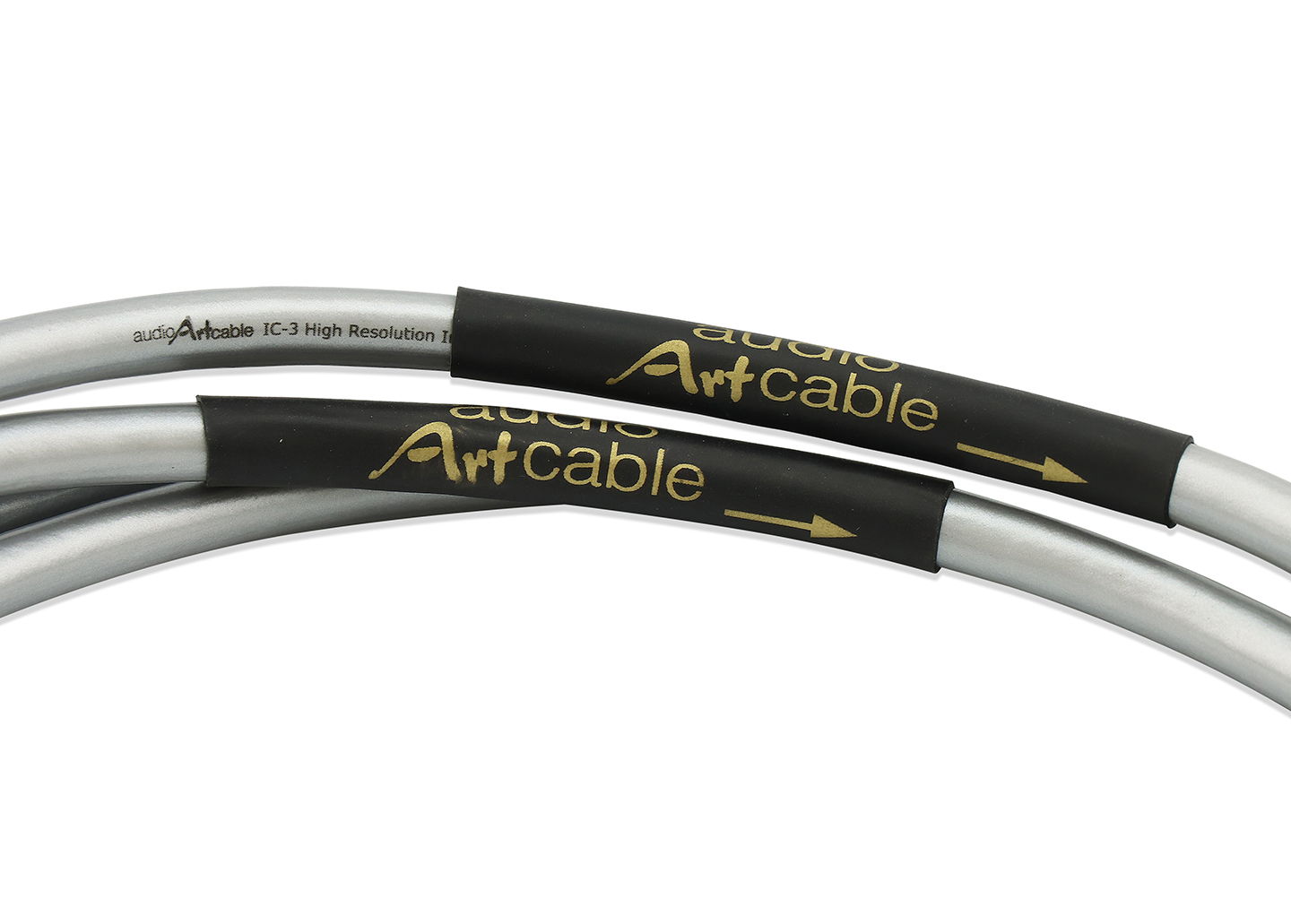 Audio Art Cable IC-3 Classic --  THE High-Performance A... 6