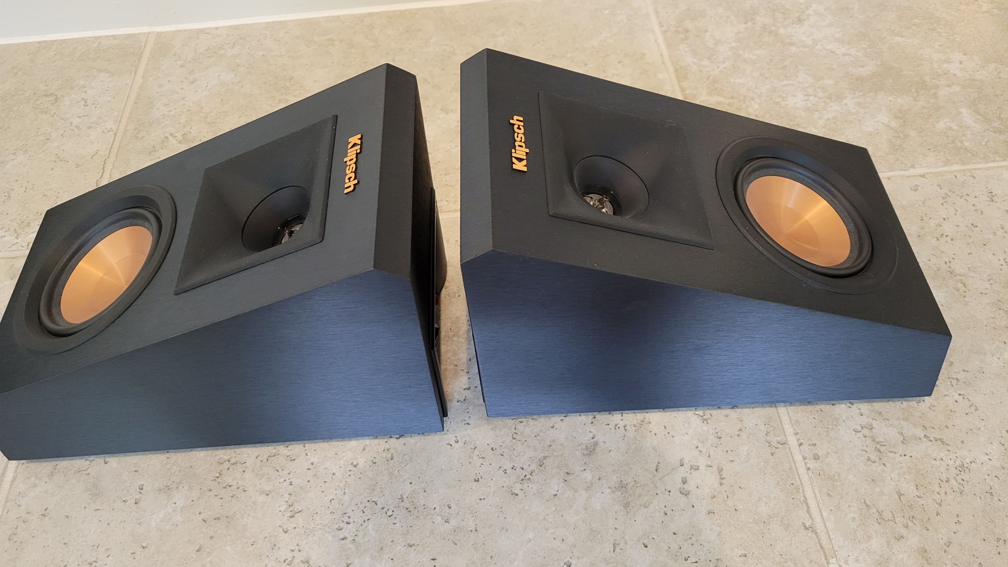 Klipsch RP-140SA 3