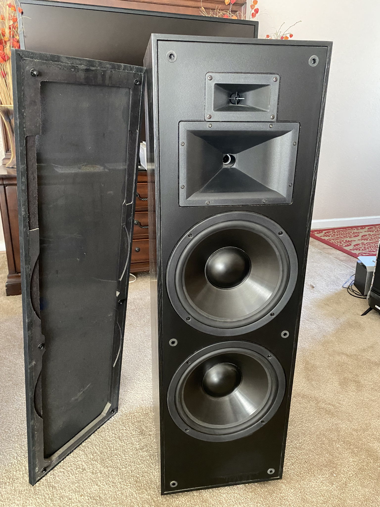 Klipsch klf hot sale 30 for sale