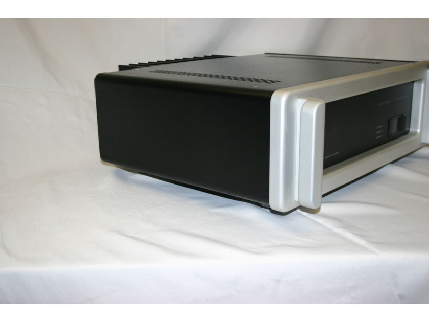 Spectral DMA-300 RS stereo power amp - by Spectral Dealer