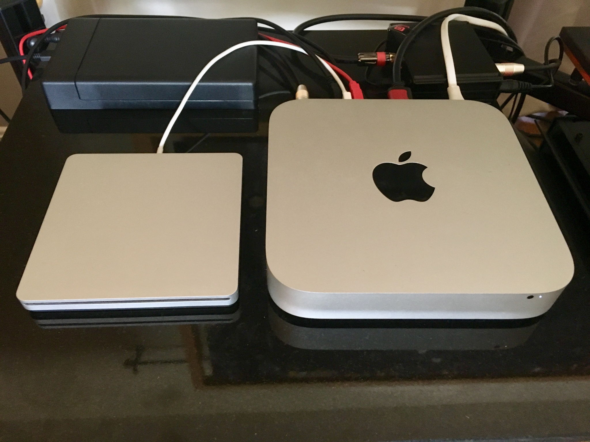 Mac Mini 