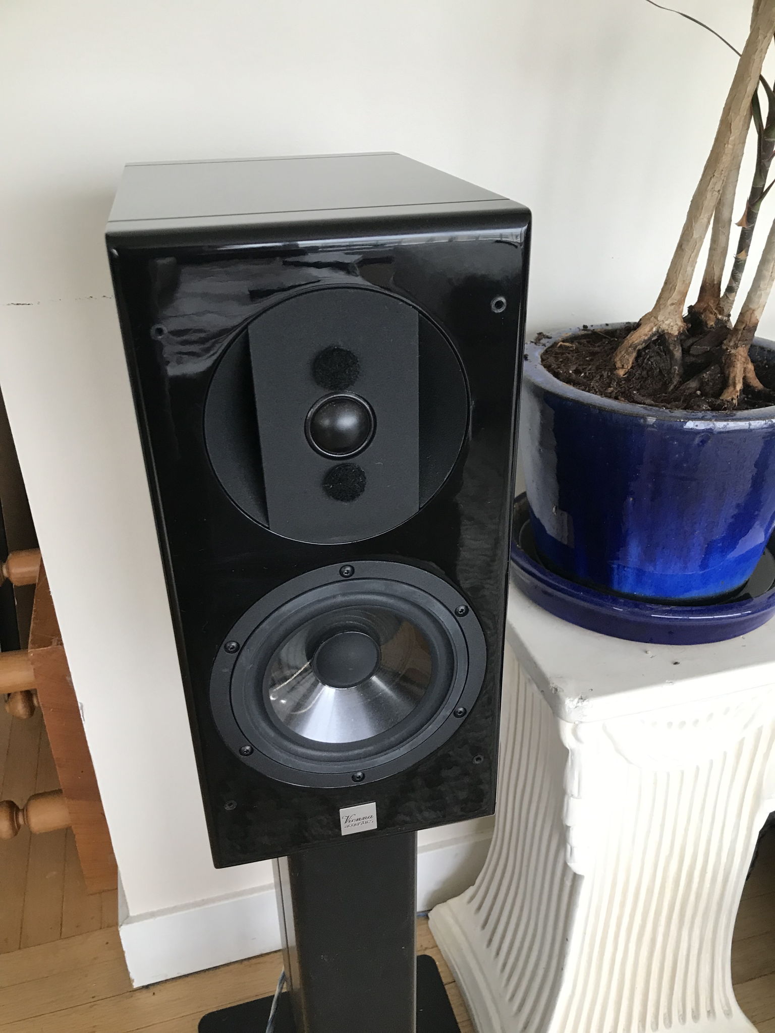 Vienna Acoustics Haydn Grand Symphony Speakers 9