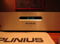 Plinius CD-LAD mkII stereo Preamp with HT bypass & meta... 3