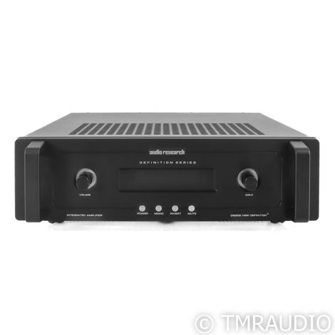 Audio Research DSi200 Stereo Integrated Amplifier (58150)