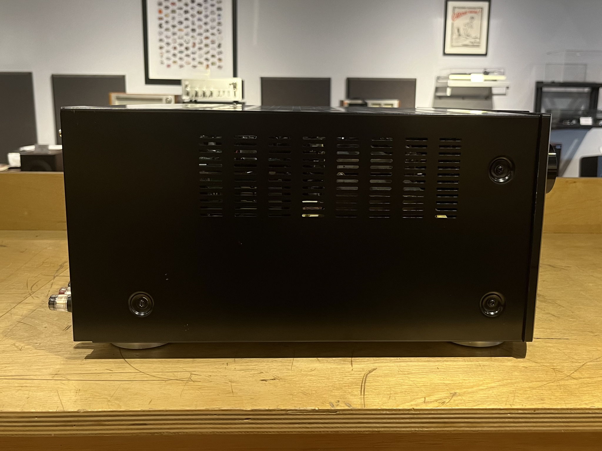 Marantz SR7015 9.2 Channel AV Receiver w/ Box, Packagin... 6