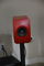 KEF LS50 Limited Edition Racing Red 6