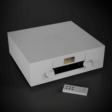 Goldmund Telos 690