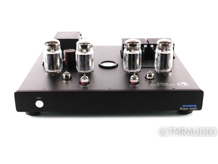 Rogue Audio Atlas Magnum Stereo Tube Power Amplifier (28306)