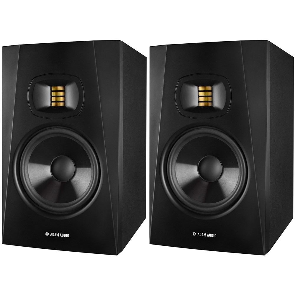 Adam Audio T7V Powered Bookshelf Speakers;... For Sale | Audiogon