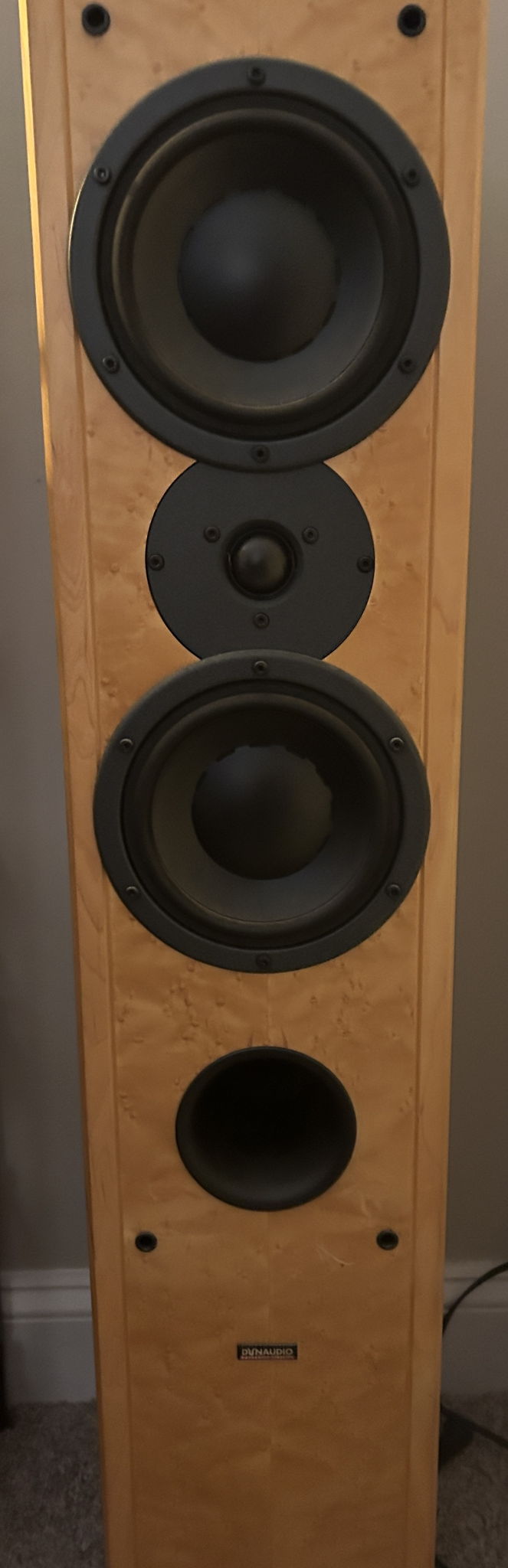 Dynaudio Contour T 2.5