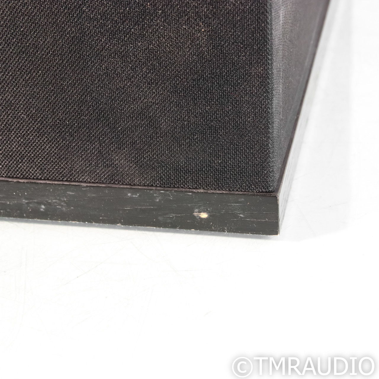 Vandersteen VCC-5 Center Channel Speaker; Black (69299) 8