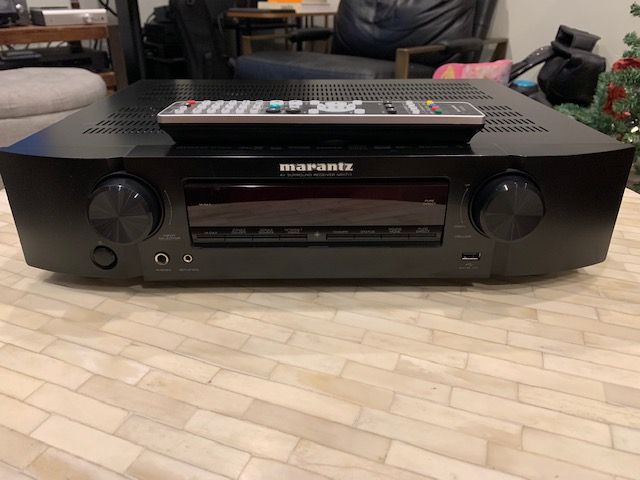 MARANTZ NR1711 For Sale | Audiogon