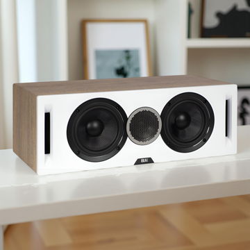 ELAC Debut 2.0 DCR52 Reference / Andrew Jones-Designed ...