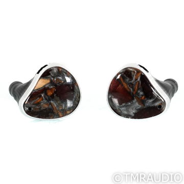 Noble Audio Sultan In-Ear Monitors / Headphones; IEMs (...