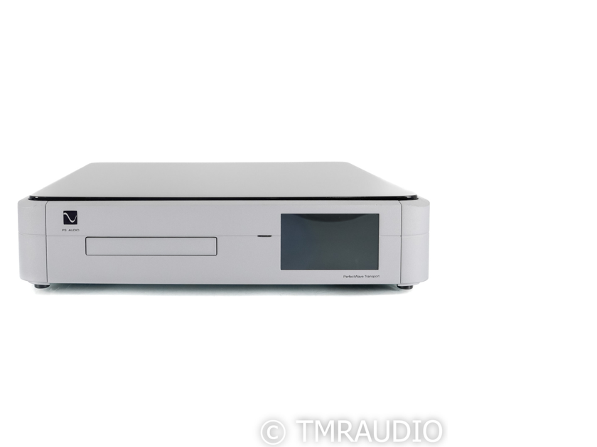 【中古】 PRESET　SOUND/ＣＤ/AVCD-11260 PS Audio PerfectWave Transport (57967) For Sale | Audiogon