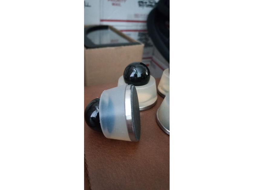 Isolation Decoupling Intermodulation and V... For Sale | Audiogon