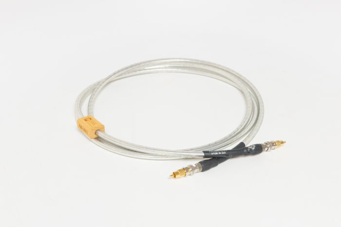 Nordost Odin 2.8M BNC or RCA Reduced to 80% off
