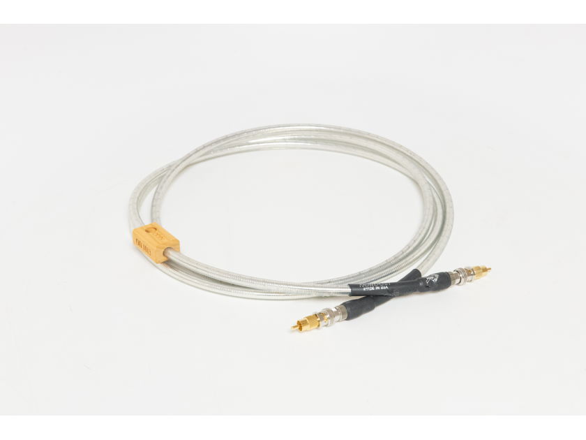 Nordost Odin 2.8M BNC or RCA Reduced to 80% off