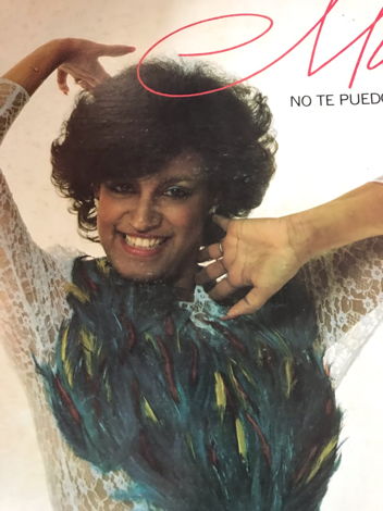 MILLY No Te Puedo Tener [1982] MILLY No Te Puedo Tener ...