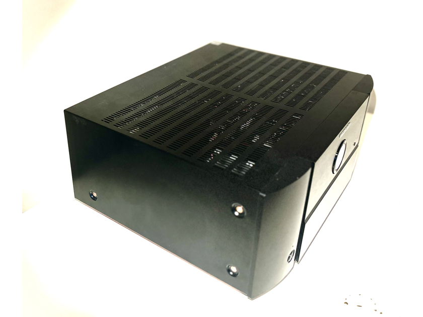Marantz MM8077 - 7 Channel Power Amplifier