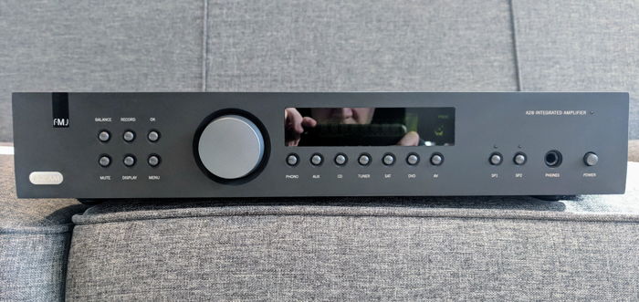Arcam FMJ-A28 Near Mint - Made in the UK!