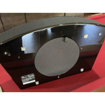 Earthquake Theia Center Channel Speaker
