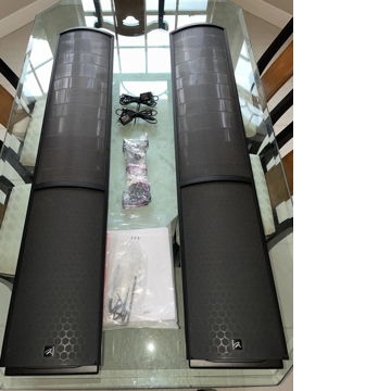 Martin Logan EFX