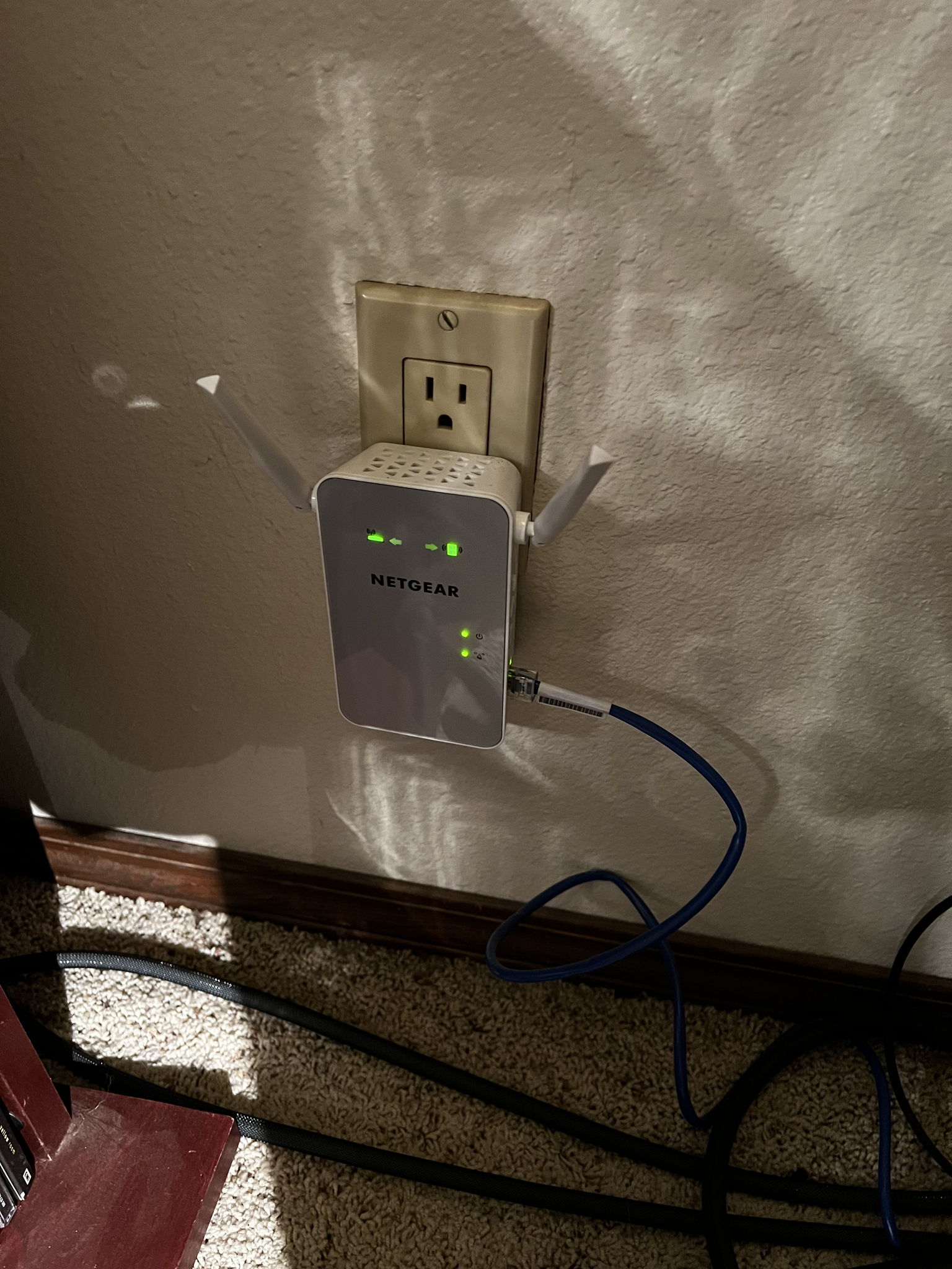 Wifi Extender