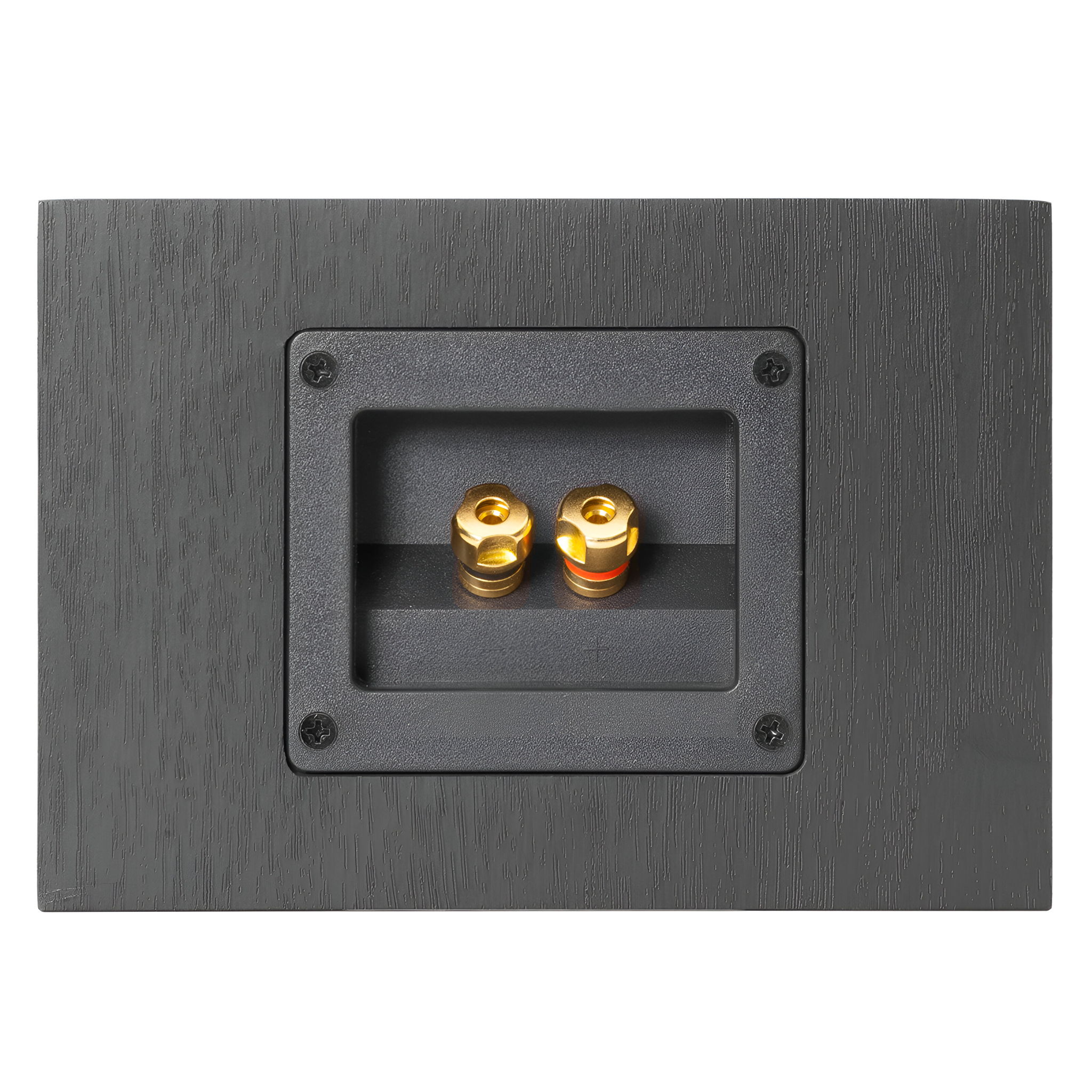 ELAC Debut A4.2 Atmos Module Speaker in Black Finish 7