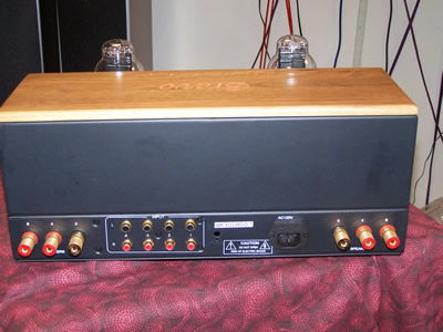 JAS Audio Bravo 2.1 2