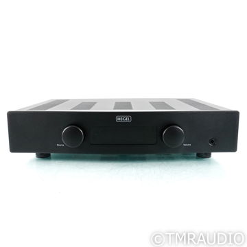 Hegel H95 Stereo Integrated Amplifier (1/1) (80552)