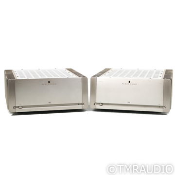 Parasound Halo JC1 Monoblock Power Amplifiers; JC 1; Pa...