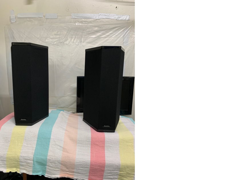 Definitive technology bpvx for sale discount