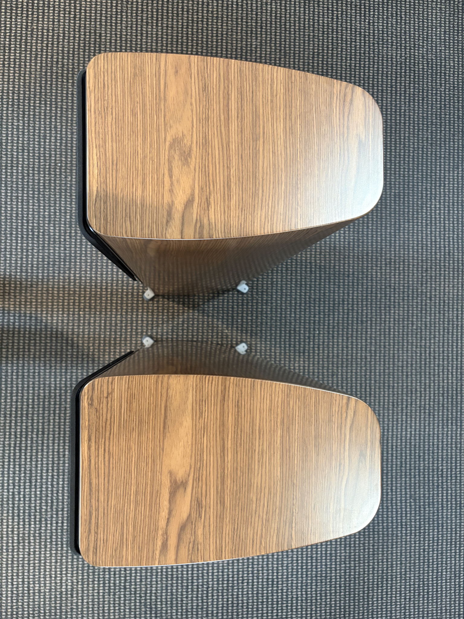 Dynaudio Contour 30 Floorstanding Speakers in Walnut 3