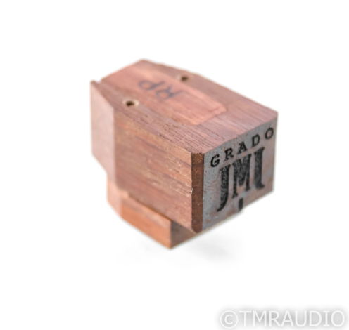 Grado Reference Platinum 2 MC Phono Cartridge; Moving C...