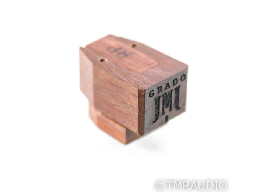 Grado Reference Platinum 2 MC Phono Cartridge; Moving Coil (28244)