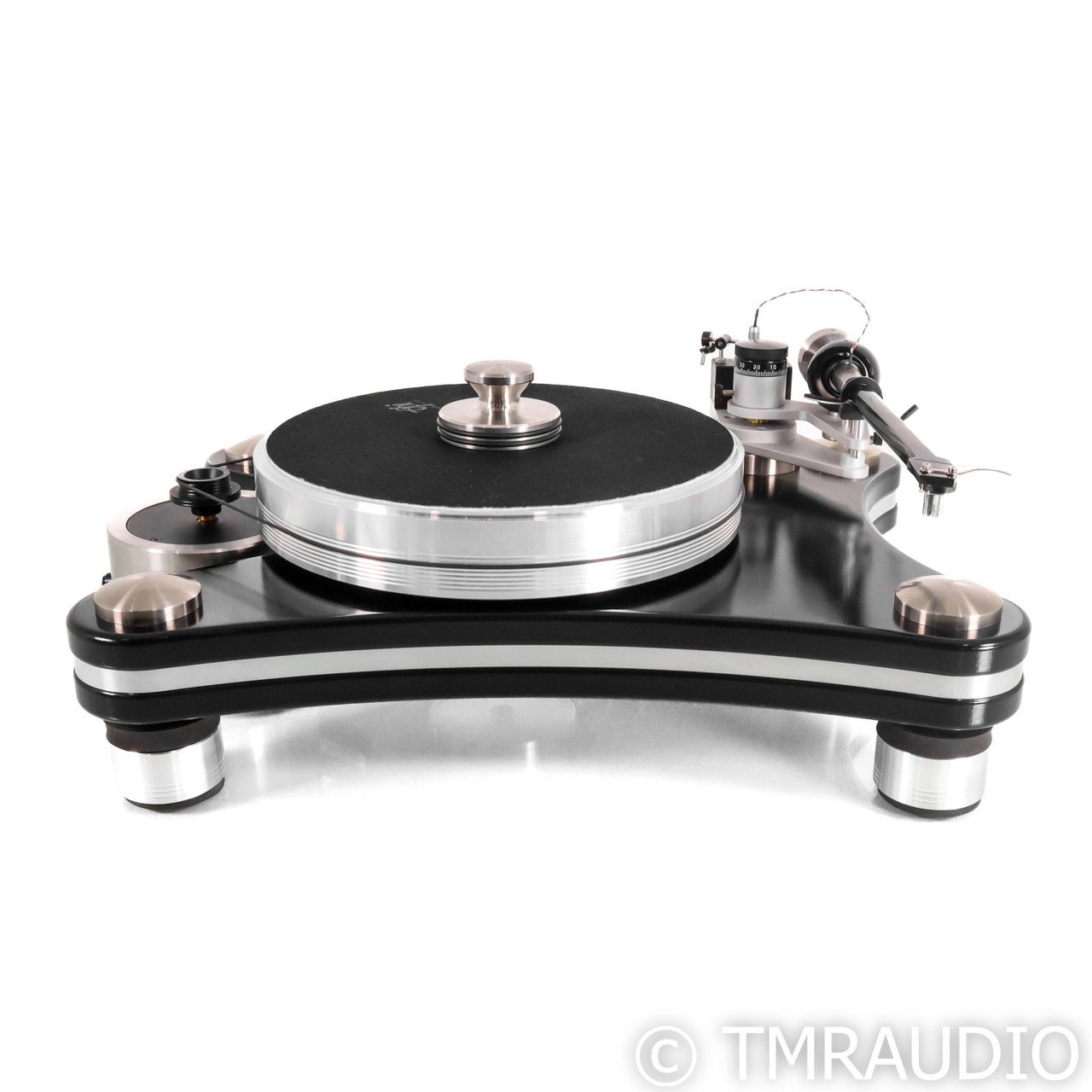 VPI Prime Signature Belt Drive Turntable; Ultra Eminent...