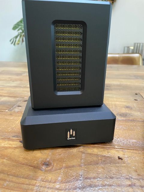 Aperion DST Dual Supper Tweeter 3