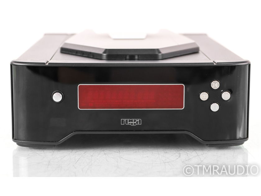 Rega Apollo CD Player; Remote (Current Model) (35309)