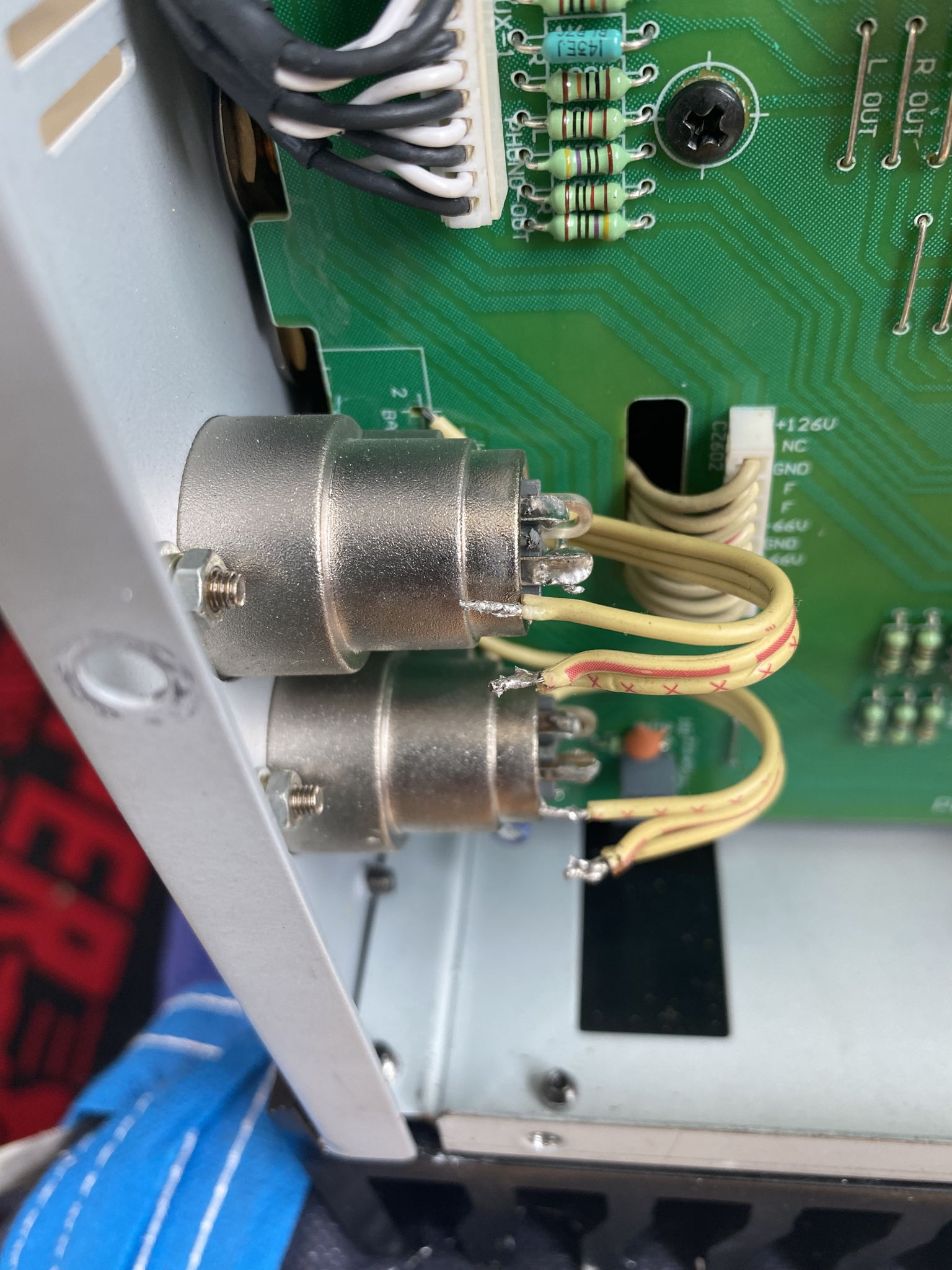 DK Design Group VS-1 Signature Mk III 3
