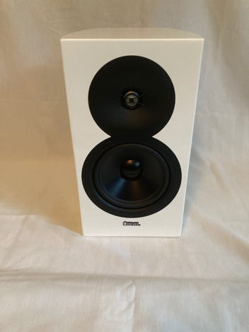 Revel Concerta2 M16 - Pair. Perfect, used one hour and ...