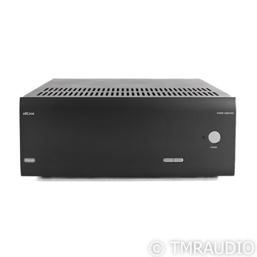 Arcam PA240 Stereo / Mono Power Amplifier (55065)