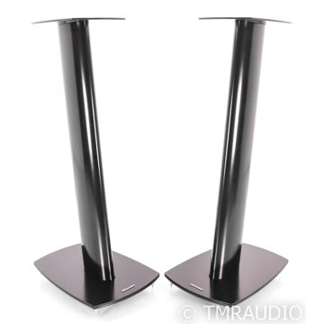 Dynaudio Stand 3X 25" Speaker Stands; 3-X; Black Pair (...