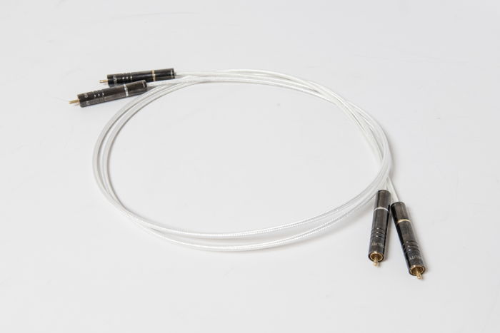 High Fidelity Cables CT-1 Enhanced RCA, 1m, 60% off