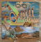 The Doors - Full Circle 1972 EX+ ORIGINAL VINYL LP  Ele... 2