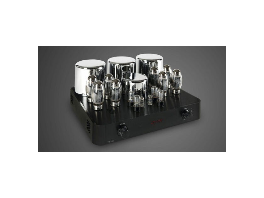 Ayon Audio Triton Evo Integrated Tube Amp - Price Reduced to $6850
