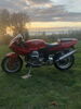 1997 Moto Guzzi 1100 sport “i” (Another “two channel” audio source)
