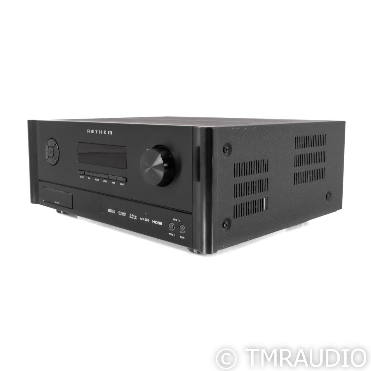 Anthem MRX 710 7.1 Channel Home Theater Receiver (68130) 3